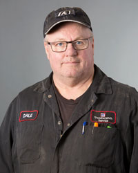 Dale Adkins Dale Adkins