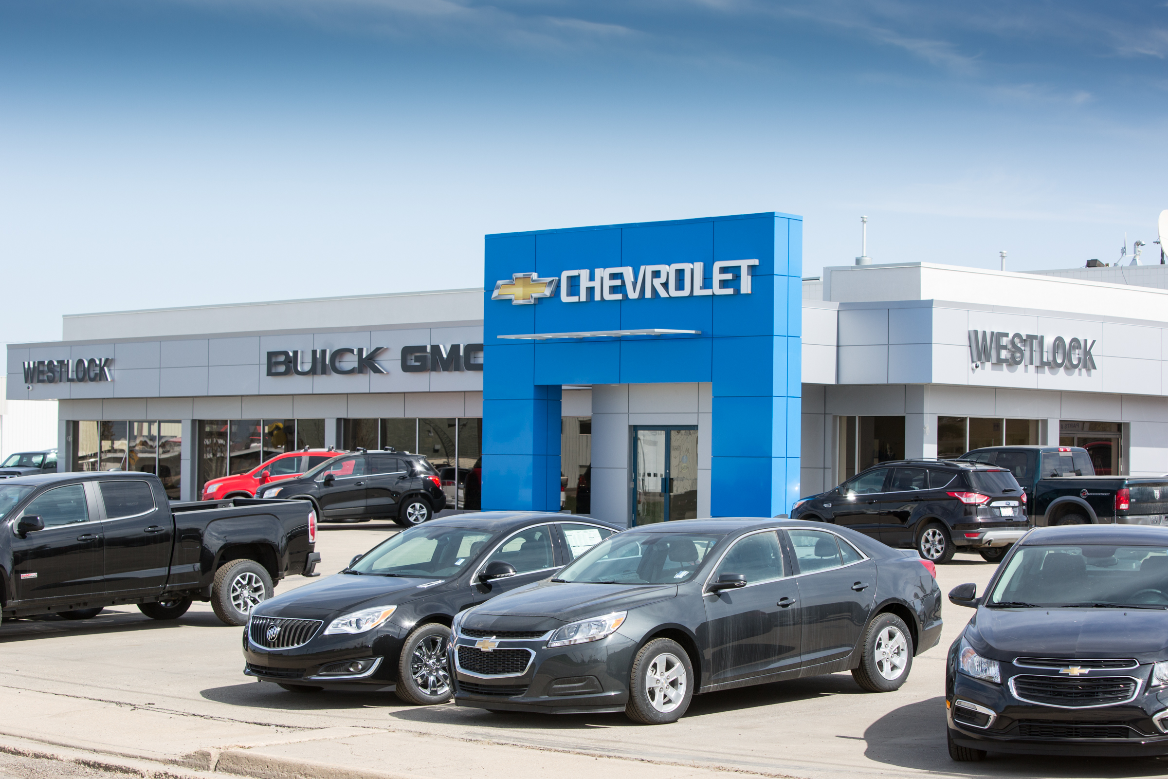 Welcome to Westlock Motors Welcome to Westlock Motors