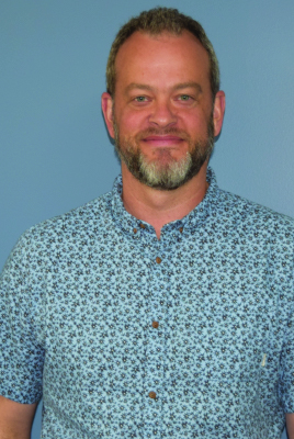 Dave Jespersen Dave Jespersen